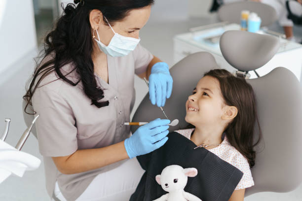 Best Emergency Treatment for Dental Infections or Abscesses in Millersburg, OR